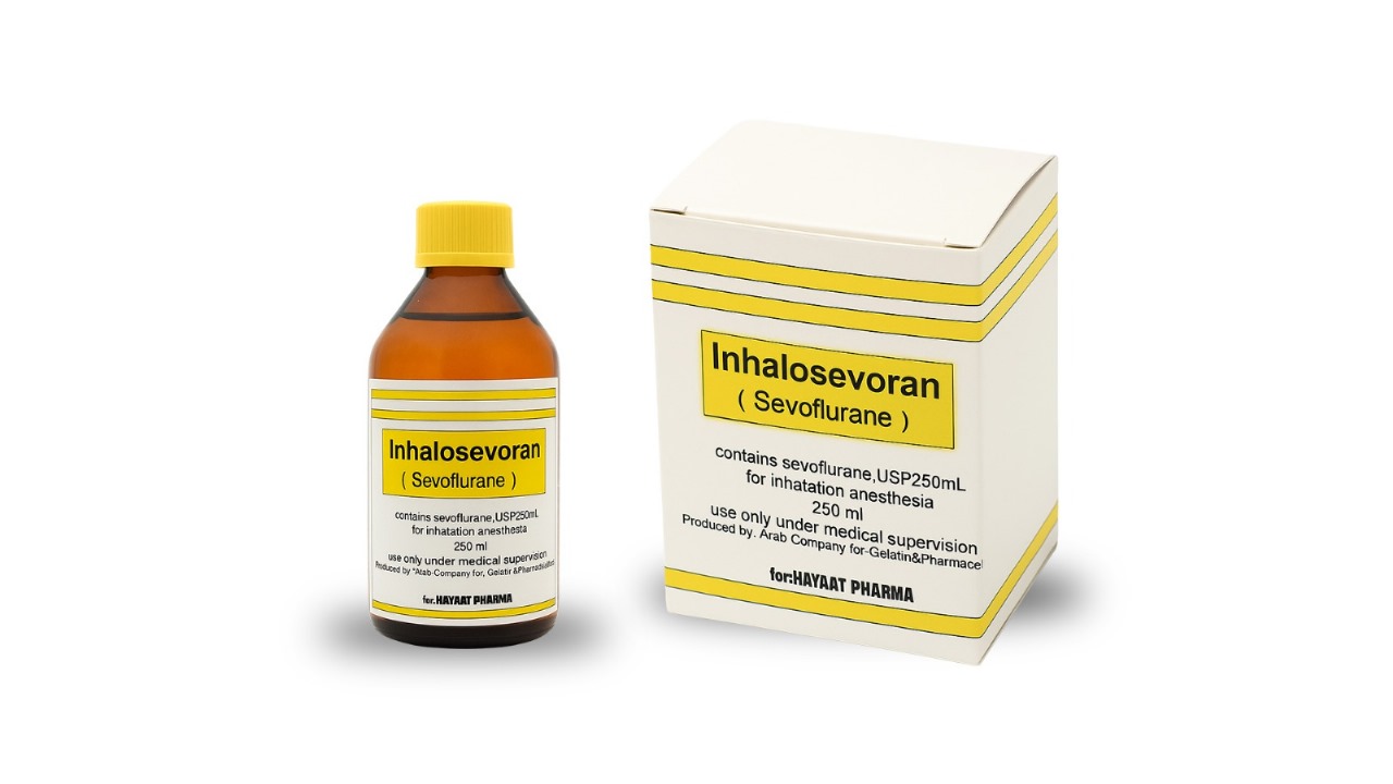 Pharma Packaging